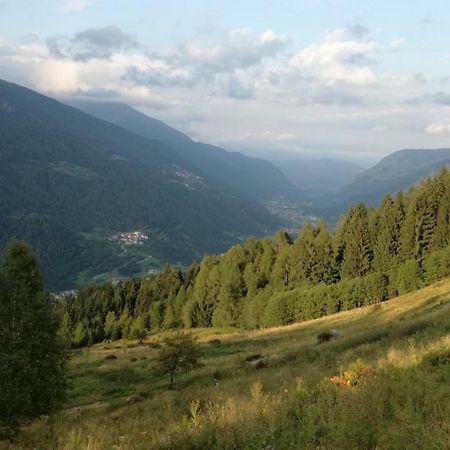 Appartamento Ventisei - Cipat 22114 Marilleva Buitenkant foto