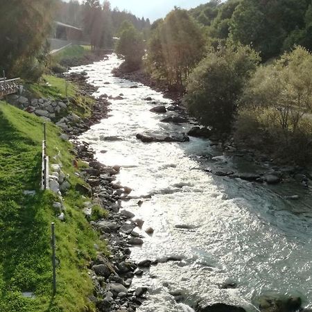 Appartamento Ventisei - Cipat 22114 Marilleva Buitenkant foto