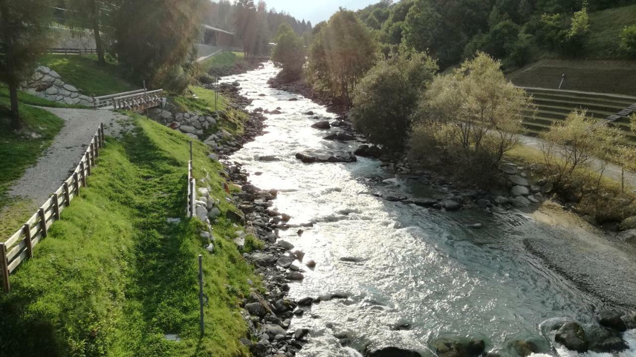 Appartamento Ventisei - Cipat 22114 Marilleva Buitenkant foto