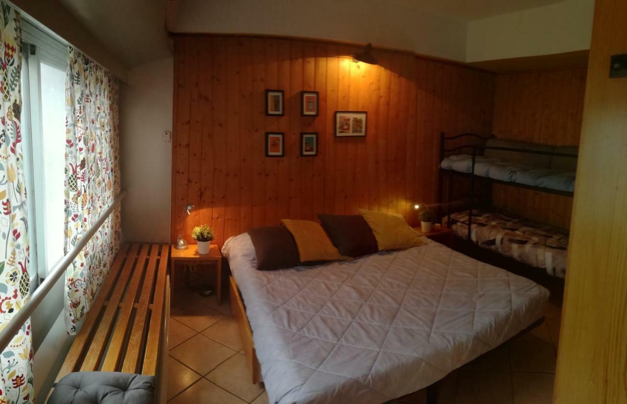 Appartamento Ventisei - Cipat 22114 Marilleva Buitenkant foto