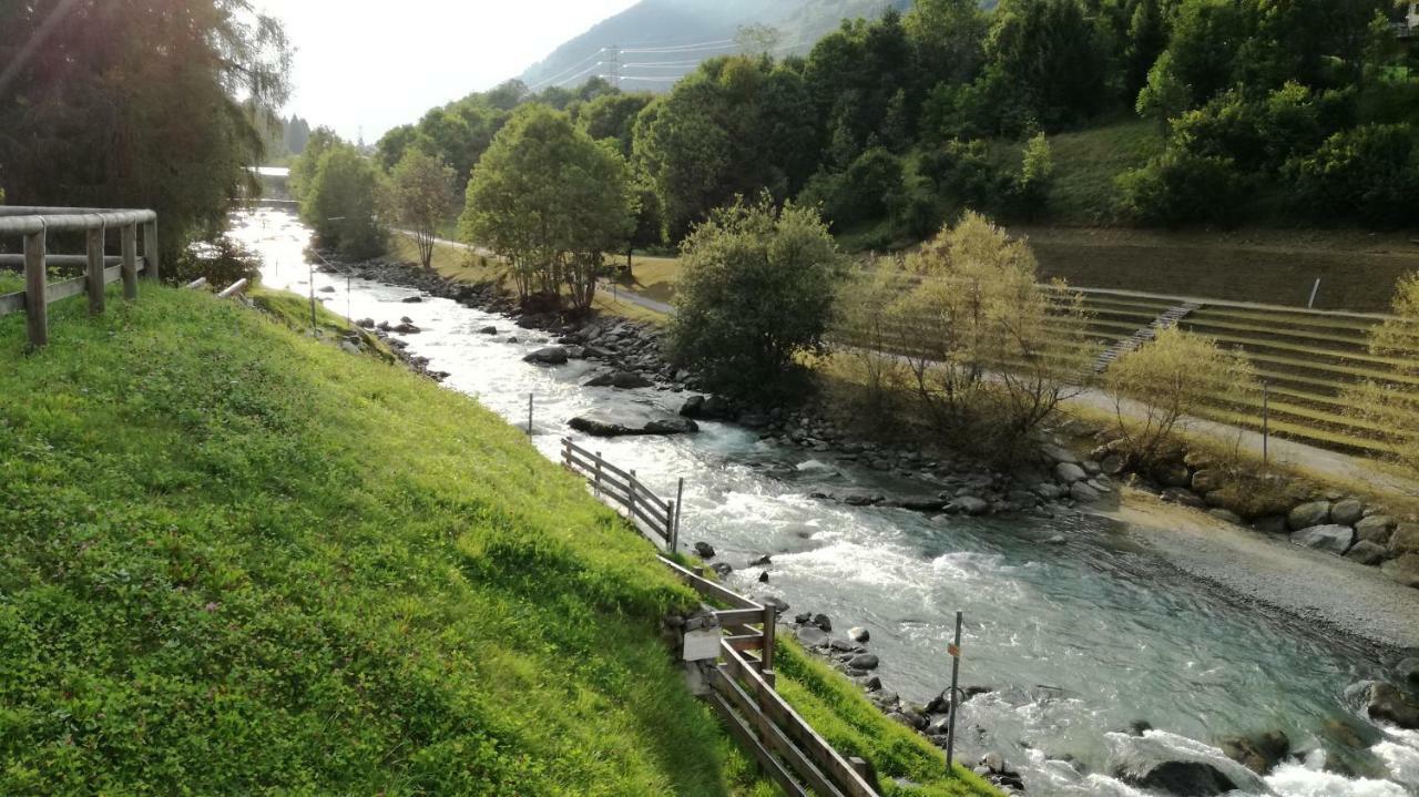 Appartamento Ventisei - Cipat 22114 Marilleva Buitenkant foto